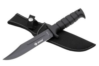 Nóż KANDAR N275 finka, militarny