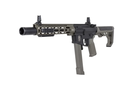 Karabinek ASG Specna Arms SA-CX02 CORE™ HAL ETU Gen.2 Oliwkowy