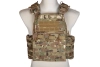 Tactical vest Heavy Plater Carrier Modon - Multicam®