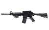 Replika sprężynowa karabinu M4A1