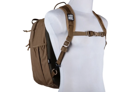 Plecak KAIKEN 18L Coyote brown