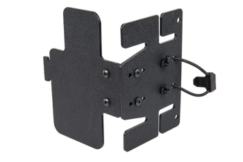 Taktyczny uchwyt na telefon FMA TB1451-A Czarny