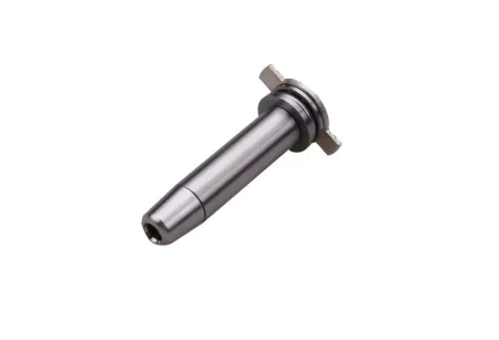 Metalowa łożyskowana prowadnica sprężyny V3