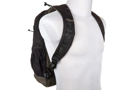 Plecak Ape Force Gear All Purpose Pack 18L MC Black