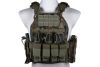 Kamizelka taktyczna Plate Carrier 8944-1 GFC Tactical Wz.93 Pantera