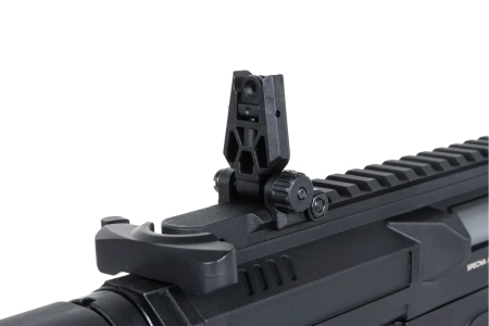 Karabinek ASG Specna Arms SA-FX01 FLEX™ HAL ETU Gen.2 Czarny