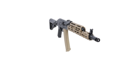Karabinek ASG Specna Arms x KPYK SA-PJ14 PRIME™ Aster II ETU BLDC™ Half-Tan