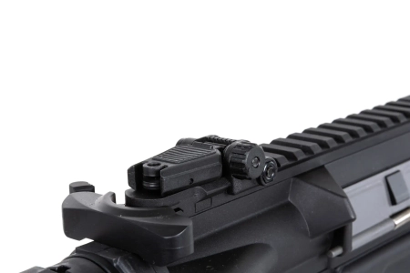 Karabinek ASG Specna Arms SA-C24 CORE™ HAL ETU™ Gen.2 Czarny
