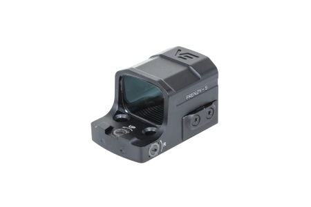 Kolimator Vector Optics Frenzy-S 1X17X20 SCRD-68 3 MOA