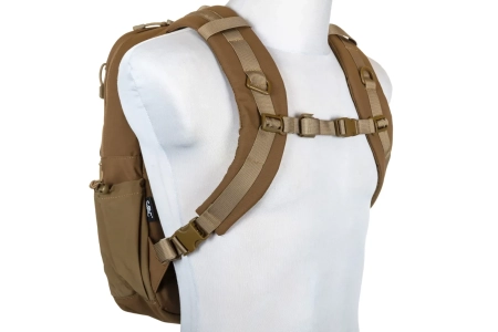 Plecak 20L EDC Specna Arms Tactical Tan