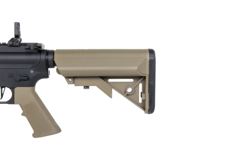 Karabinek ASG Specna Arms SA-C07 CORE™ HAL ETU™ Gen.2 Half-Tan