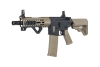 Karabinek ASG Specna Arms SA-C17 CORE™ HAL ETU™ Gen.2 Half-Tan