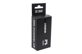 Akumulator Li-Po Specna Arms x Gens Ace 450 mAh 20C 7.4V JST G-Tech