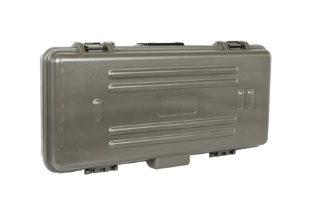 Subkarabinek ASG Cybergun x FN HERSTAL SCAR-SC walizką transportową