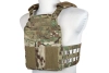 Kamizelka typu Plate Carrier Pew Tactical VT12 MC