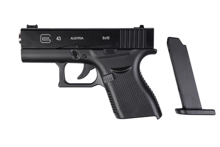 Replika sprężynowa pistoletu G43