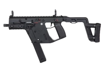 Replika pistoletu maszynowego Krytac Kriss Vector GBB