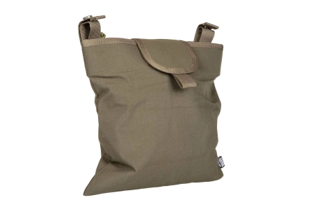 Torba zrzutowa Hops - Oliwkowa
