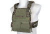 Kamizelka Taktyczna typu Plate Carrier Specna Arms Tactical QR III Wz. 93 Pantera Leśna