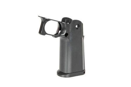 Customowy chwyt do replik Hi-Capa - czarny