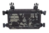 Moduł Ape Force Gear do kamizelki typu Micro Fight Chest Rig MK5 Chassis MC Black