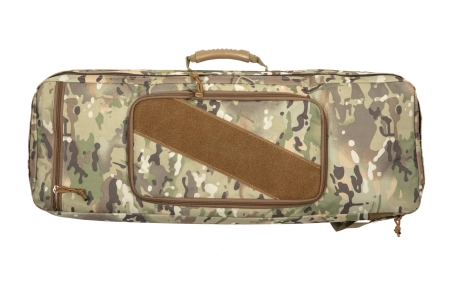 Pokrowiec Specna Arms Quick Deployment Rifle Bag MC