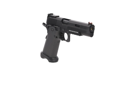 Pistolet ASG Specna Arms SA-VGP05 VAPOR™ Czarny