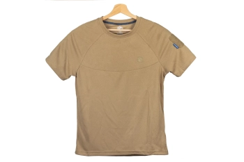 Koszulka treningowa Emerson Gear Blue Label Newt Khaki