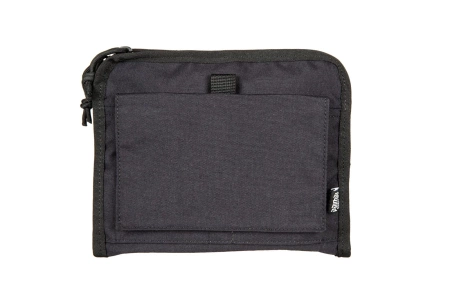 Panel administracyjny Bicon - Czarny