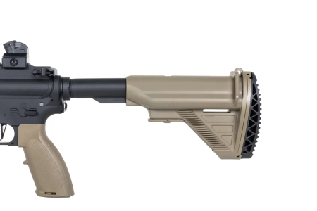 Karabinek ASG Specna Arms SA-FH07 FLEX™ HAL ETU Gen. 2 Half-Tan