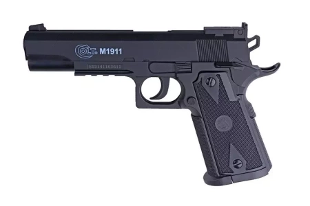 Replika pistoletu COLT 1911 NBB