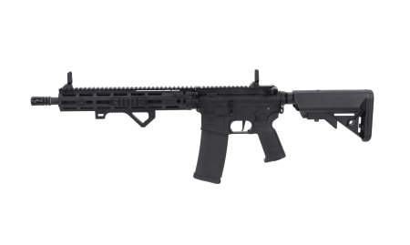 Karabinek ASG Specna Arms Daniel Defense® RIS III 12.5'' SA-E28 EDGE™ HAL 2™ ETU Gen. 2 Czarny