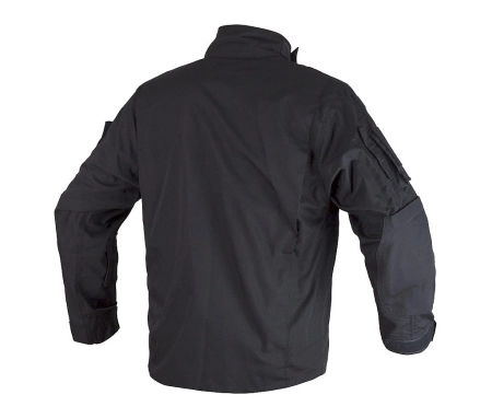 Bluza mundurowa Texar WZ10 Ripstop Czarna