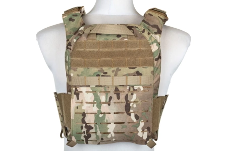 Kamizelka Taktyczna typu Plate Carrier Specna Arms Tactical Advanced Vest MC