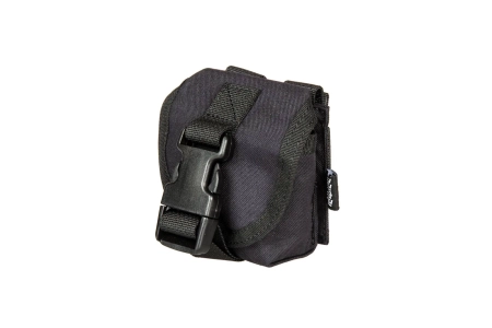 Ładownica na granat Mojo - Black