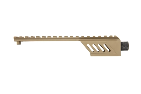 Konwersja RIS do pistoletów typu CM.030 i CM.127 - Tan