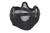 Maska Nuprol MLFS V2 Czarna