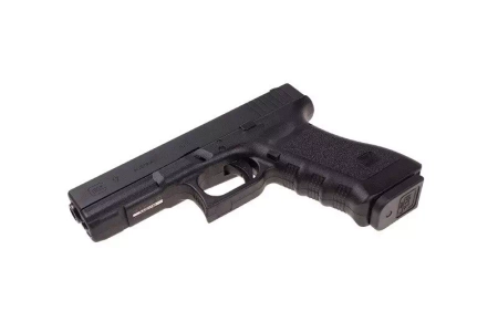 Replika pistoletu Glock 17