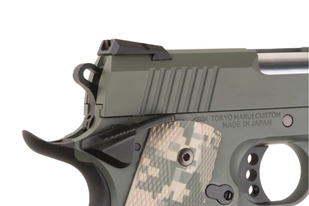 Replika pistoletu Foliage Warrior