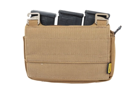 Panel przedni Emerson Gear EM9631 Coyote Brown