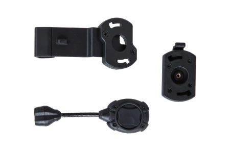 Latarka Wosport Switch MPLS Czarny