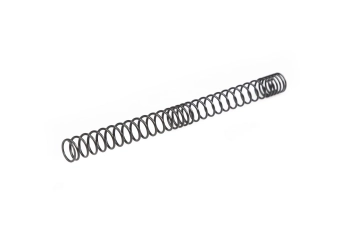 Sprężyna SP120 / S120+ o nieregularnym zwoju
