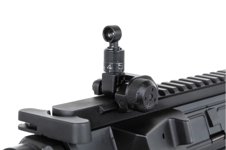 Karabinek ASG Double Bell 058M Czarny