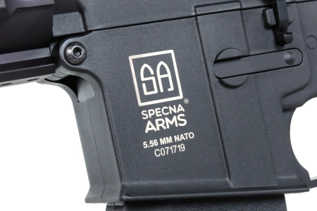 Karabinek ASG Specna Arms SA-C05 CORE™ HAL ETU™ Gen.2 Czarny