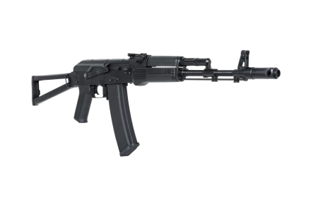 Karabinek ASG Specna Arms SA-PJ03 Prime™ Aster V3 SE ETU z silnikiem bezszczotkowym Czarny