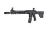 Karabinek ASG ICS Airsoft CXP MARS II DMR S3 Czarny