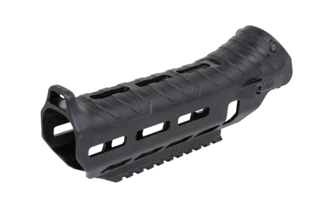 Łoże M-LOK Silverback do MDRX 16" Czarne