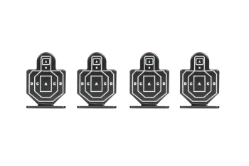 Specna Arms Small Target Set