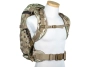 Plecak patrolowy 40L Specna Arms Tactical MC