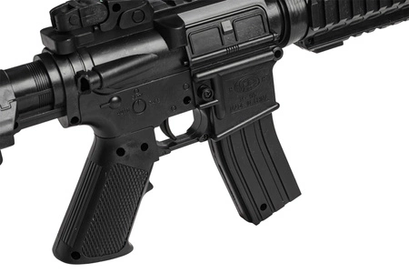 Replika sprężynowa karabinu M4-S